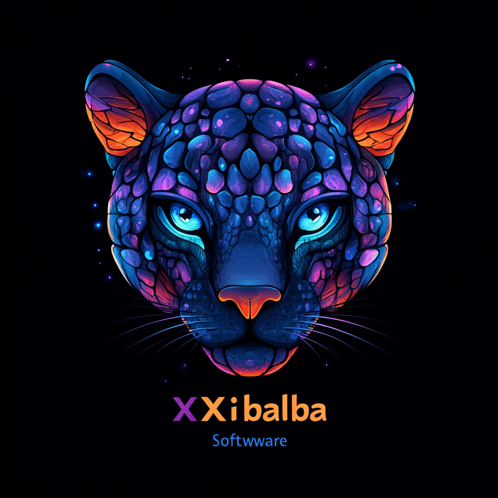 Xibalba Software logo