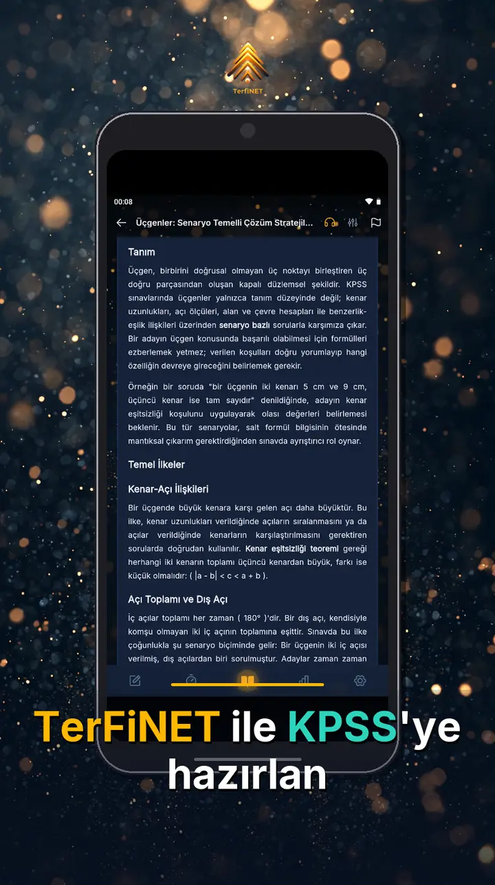 TerfiNET screenshot 5
