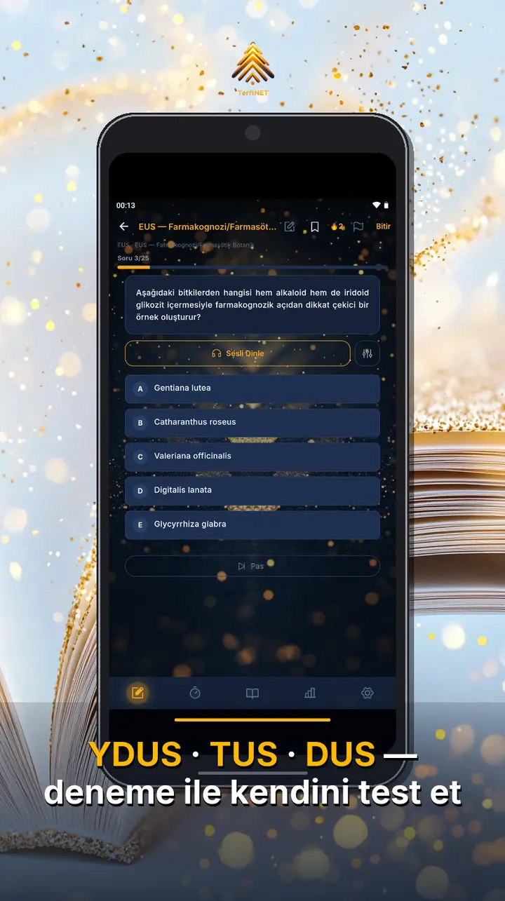 TerfiNET screenshot 7