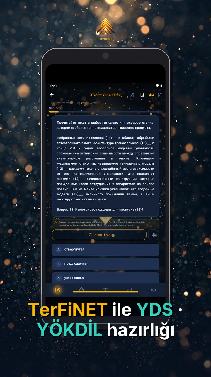 TerfiNET screenshot 8