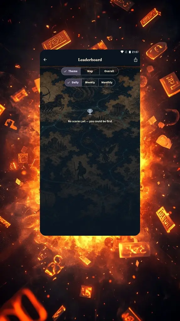 Word Ward screenshot 2